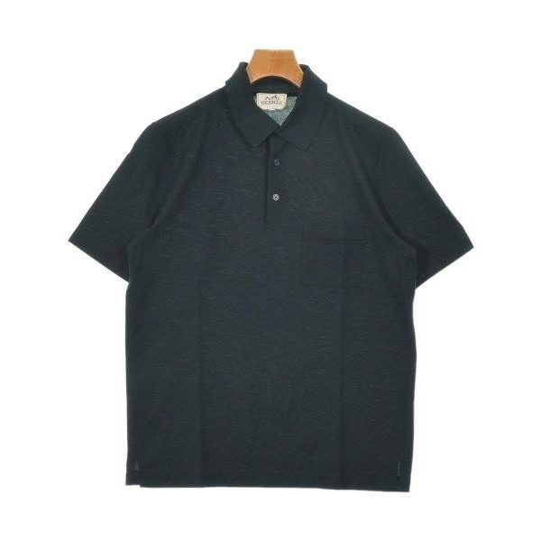 Hermes Polo Black