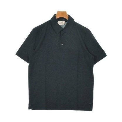 Hermes Polo Black