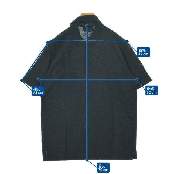 Hermes Polo Black — view 6