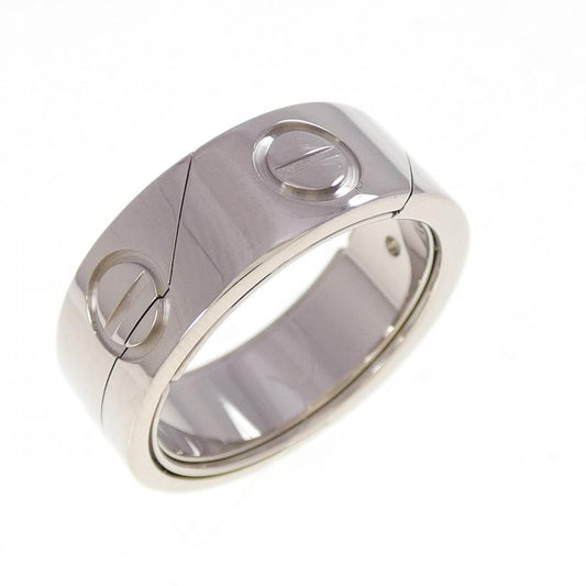 Cartier Astro Love X'mas Limited Ring