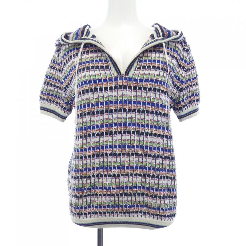 Chanel Knitwear
