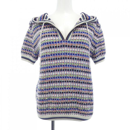 Chanel Knitwear