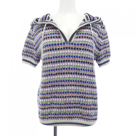 Chanel Knitwear