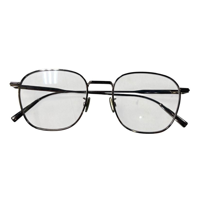 Dior Blacksuit S2U Black Suit Sunglasses Silver