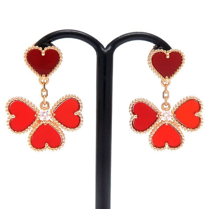 Van Cleef & Arpels Earrings Vcarn5 Pp00