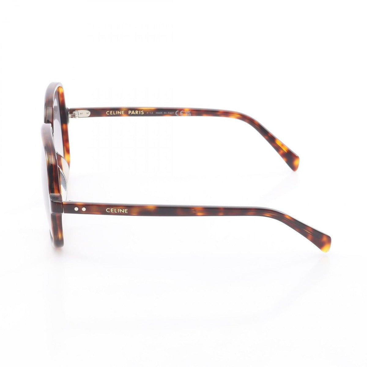 Celine Sunglasses Brown — view 3