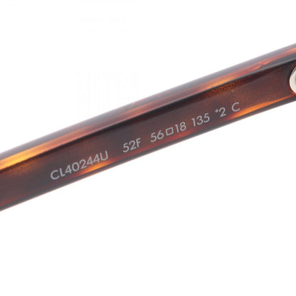 Celine Sunglasses Brown — view 5