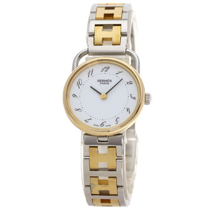 Hermes Also Watch SS