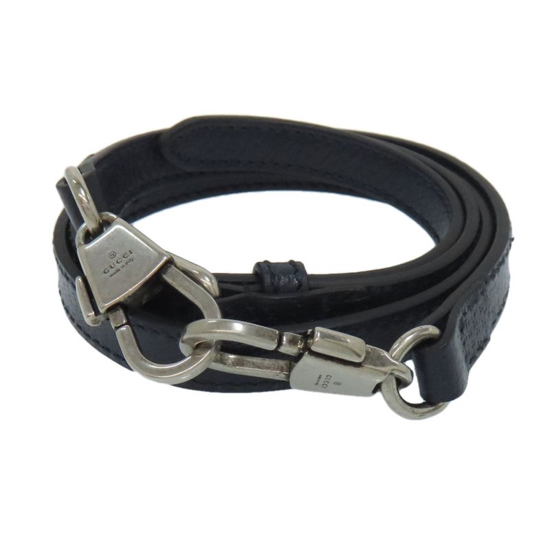 Gucci 659983 GG Supreme 2WAY Tote Bag PVC Ladies