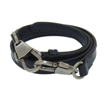 Gucci 659983 GG Supreme 2WAY Tote Bag PVC Ladies