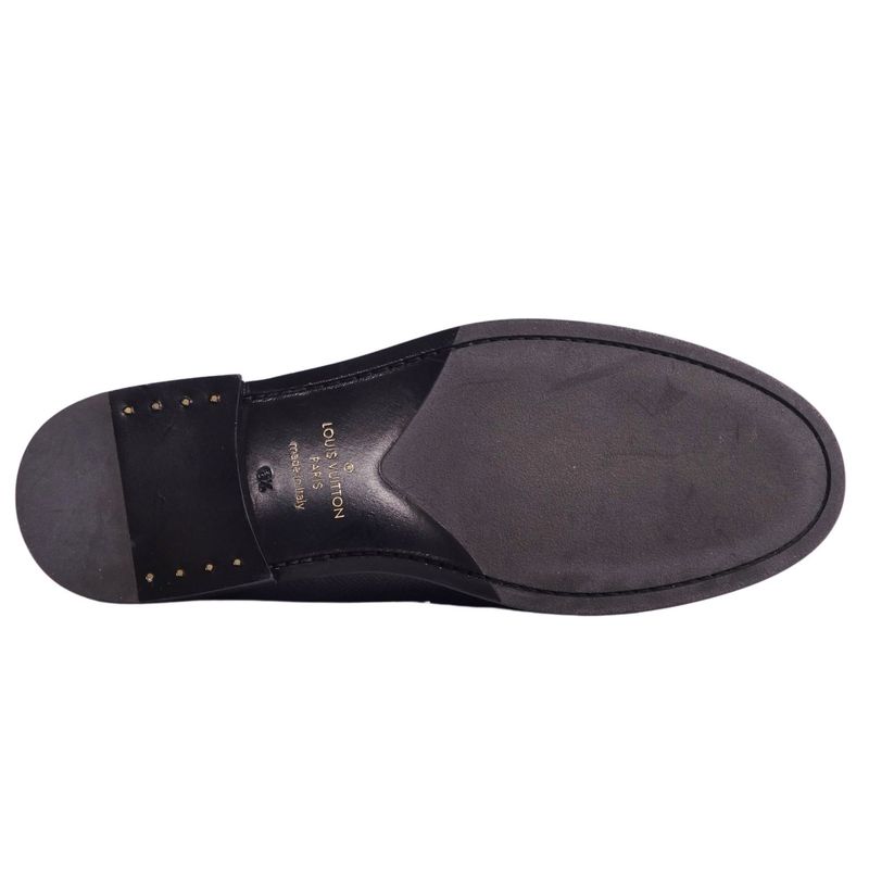 Louis Vuitton Loafers Moccasins Sorbon