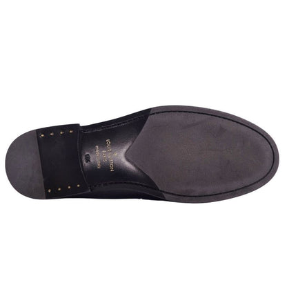 Louis Vuitton Loafers Moccasins Sorbon