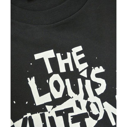 Louis Vuitton T-Shirt and Cut Sewn — view 8