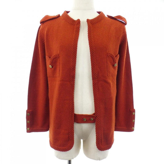Chanel Vintage 06c Cardigan