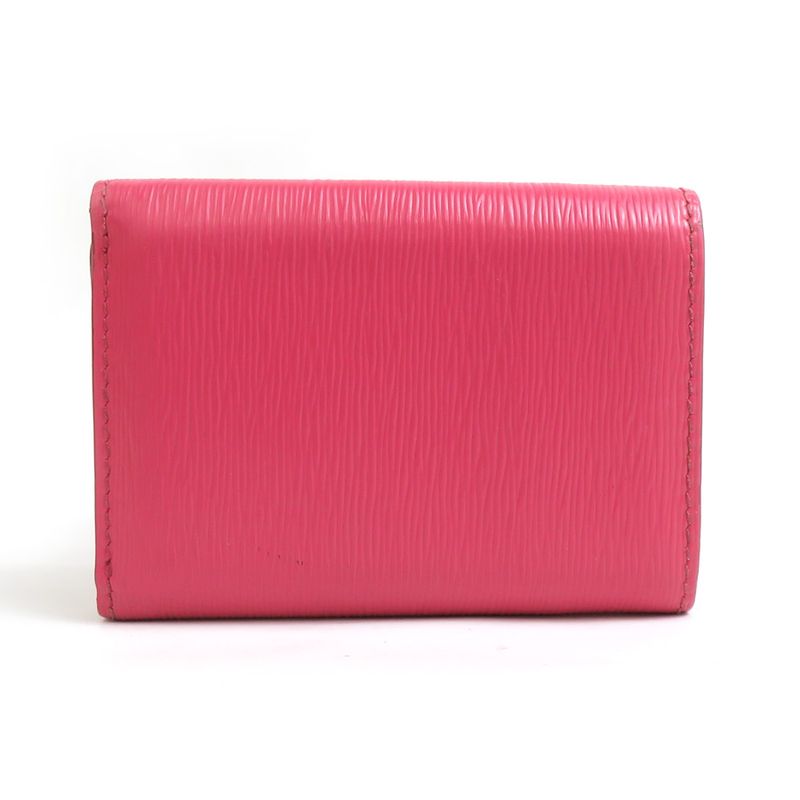 Prada Trifold Wallet