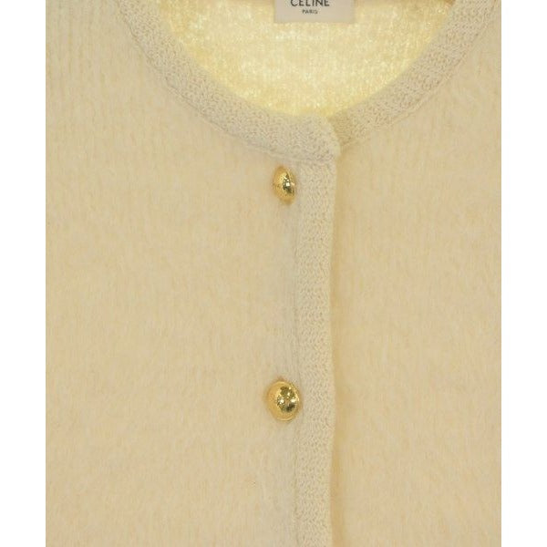 Celine Colorless Jacket — view 4