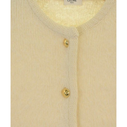Celine Colorless Jacket — view 4