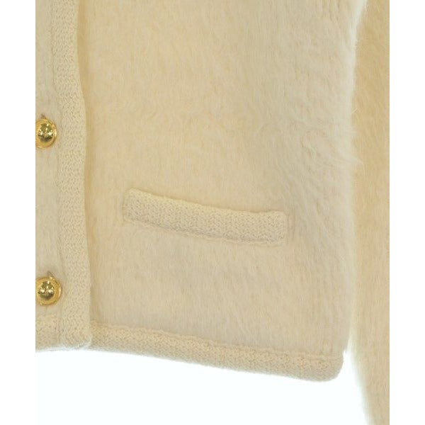 Celine Colorless Jacket — view 5