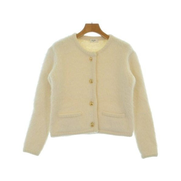 Celine Colorless Jacket