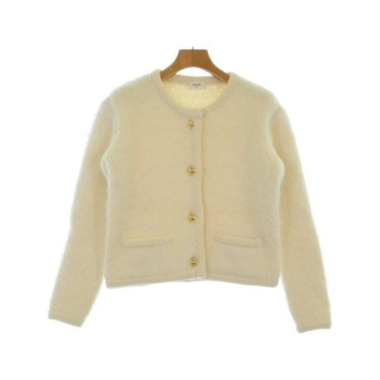 Celine Colorless Jacket