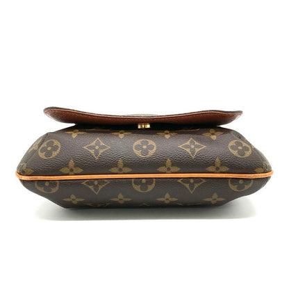 Louis Vuitton Musette Salsa Short Strap Shoulder Bag Monogram Canvas M51258