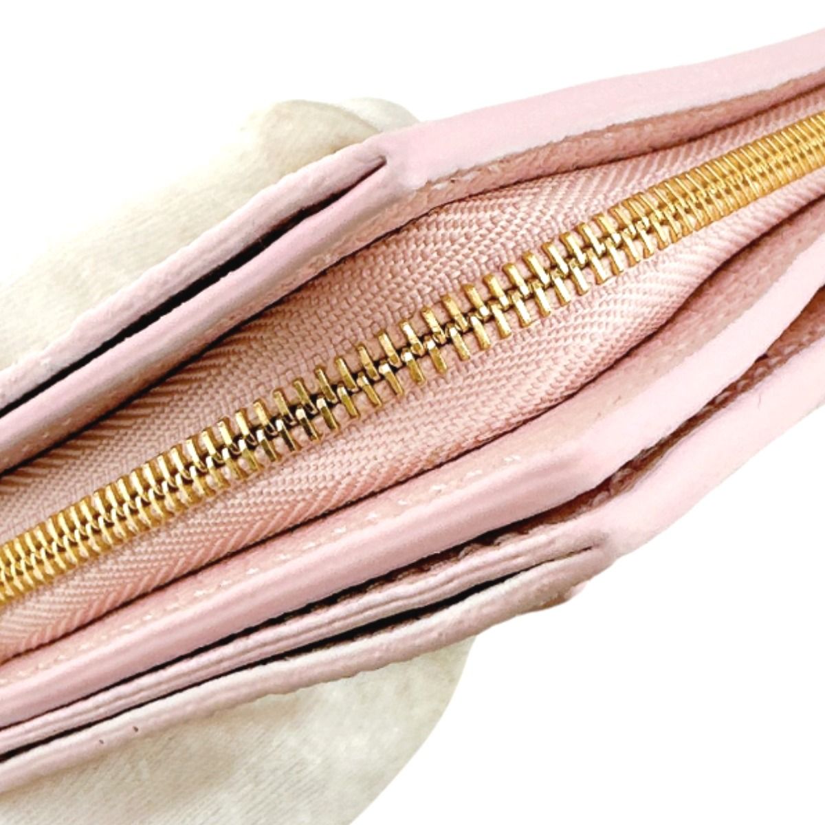 Louis Vuitton Monogram Coin Purse Case Portefeuille Cles