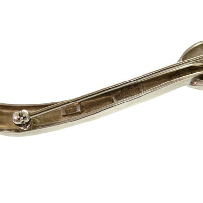 Tiffany & Co Ribbon Silver 925 Brooch Accessories 0672 Tiffany & Co