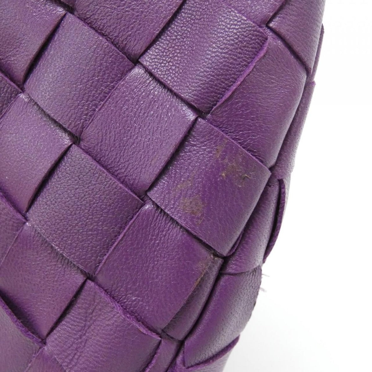 Bottega Veneta Bag Handbag Gold — view 3