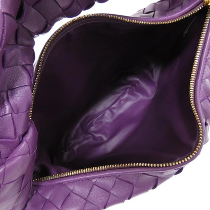 Bottega Veneta Bag Handbag Gold — view 7