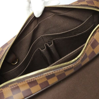 Louis Vuitton N41149 Damier Crossbody Shelton MM Shoulder Bag Louis Vuitton