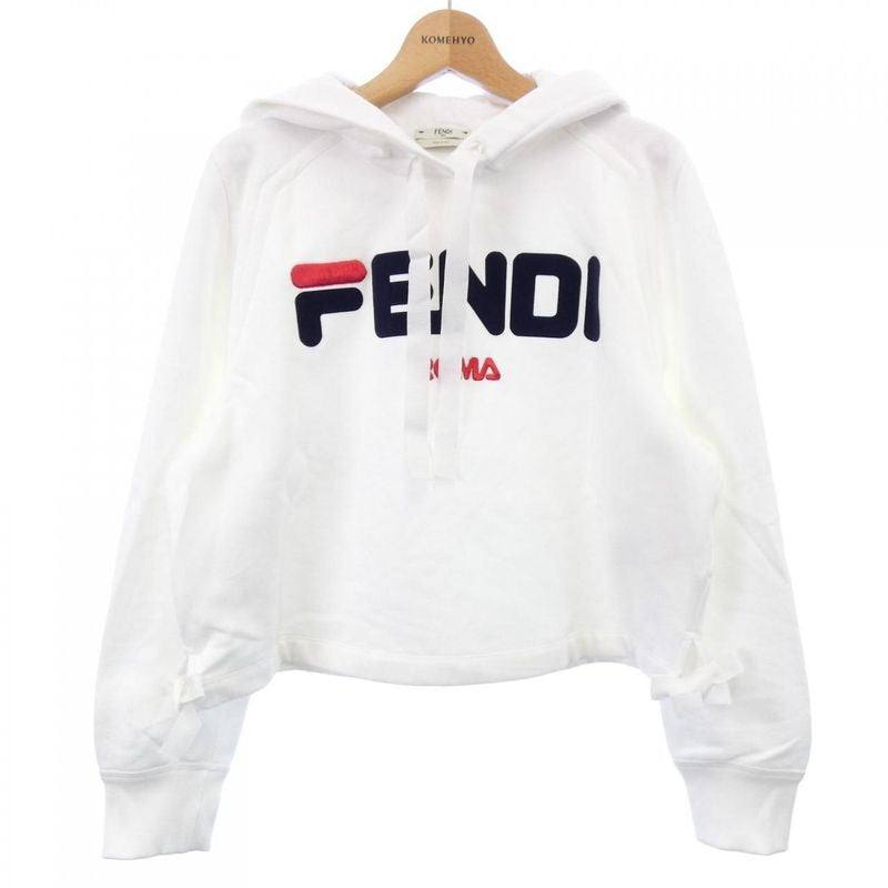 Fendi Fs7069 ASGM Hoodie