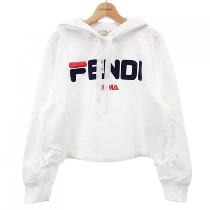 Fendi Fs7069 ASGM Hoodie