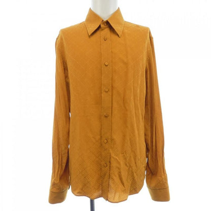 Gucci Zadwp Orange Shirt