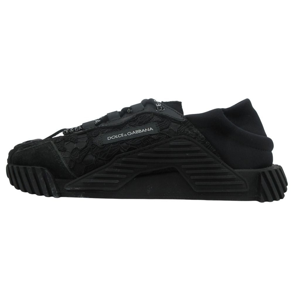 Dolce & Gabbana Ns1 Slip on Sneakers Mixed