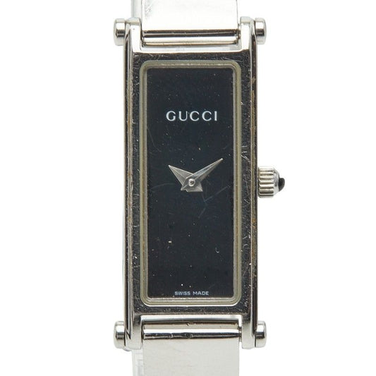 Gucci 1500 L Stainless Steel