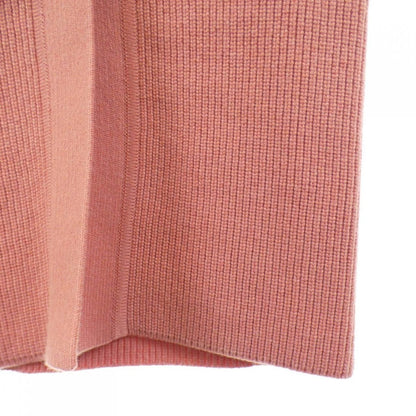 Hermes Skirt Cashmere Pink — view 6