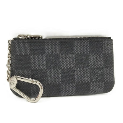 Louis Vuitton Coin Case Pochette Ring