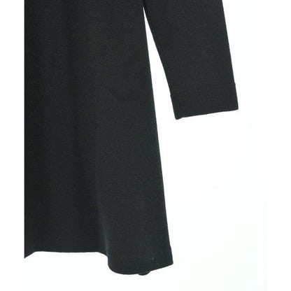 Balenciaga Dress Wool Black — view 5