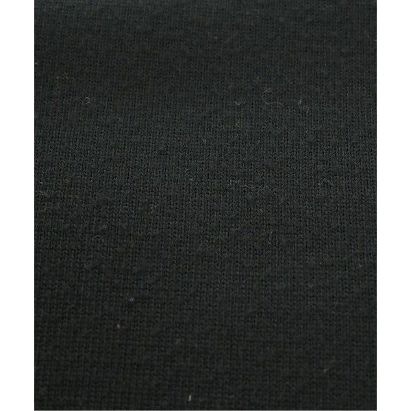 Balenciaga Dress Wool Black — view 6