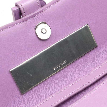 Balenciaga Shoulder Bag Hourglass 654942