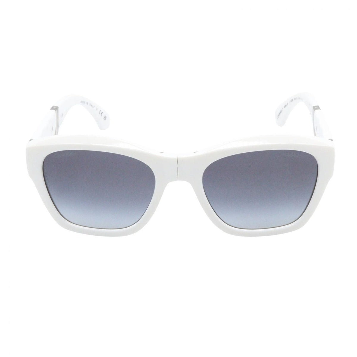 Chanel Sunglasses 716 S6 White
