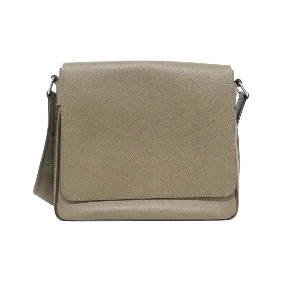 Louis Vuitton Taiga Roman Shoulder Bag