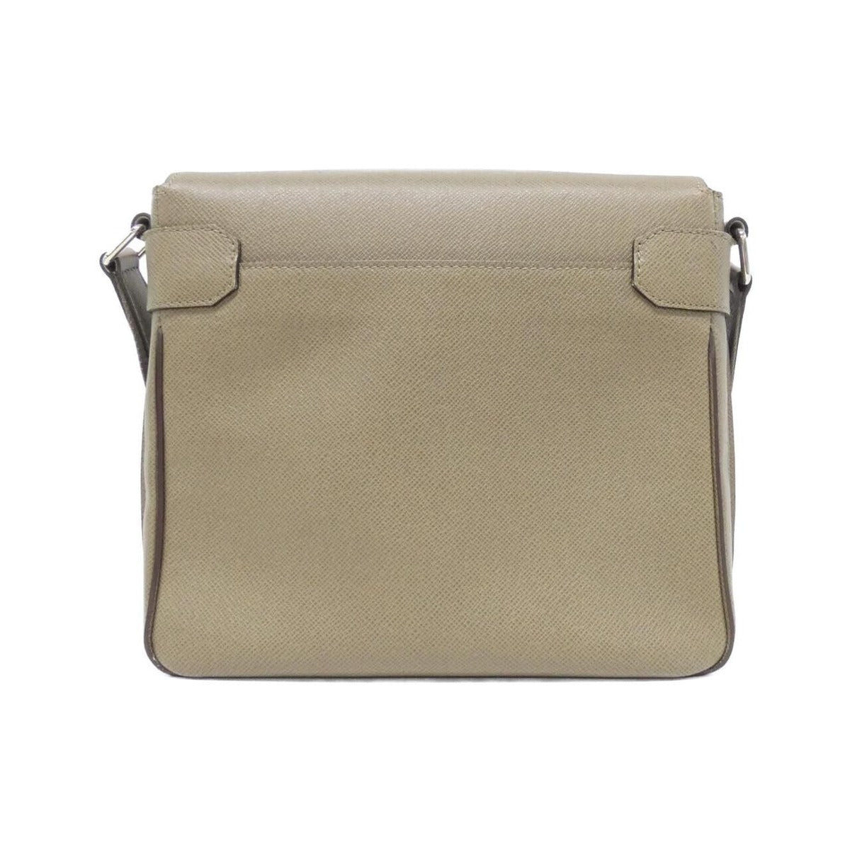 Louis Vuitton Taiga Roman Shoulder Bag — view 2