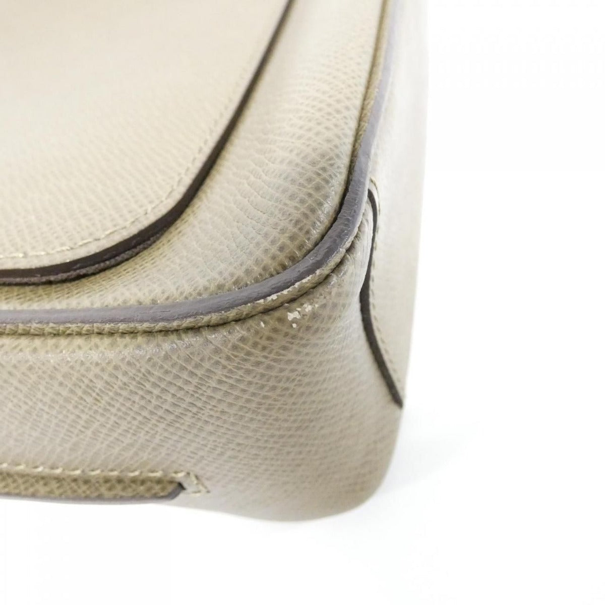 Louis Vuitton Taiga Roman Shoulder Bag — view 3