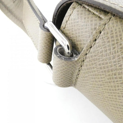 Louis Vuitton Taiga Roman Shoulder Bag — view 5