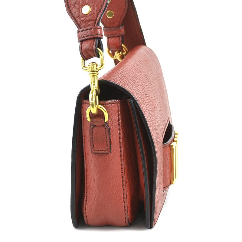 Christian DIOR Crossbody Shoulder Bag Evolution Flap