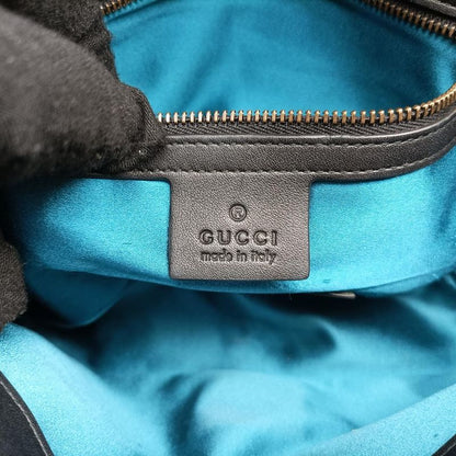 Guccigg Marmont Black Velour 443497 G025329507