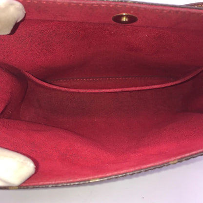 Louis Vuitton Monogram Recital Shoulder Bag Price Negotiation Welcome — view 5