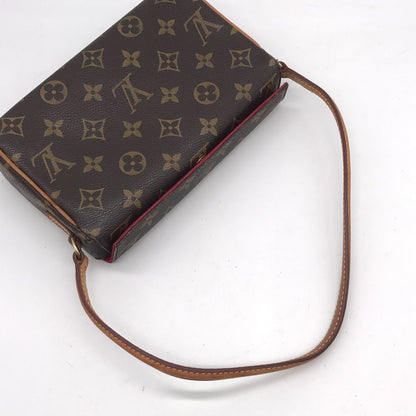 Louis Vuitton Monogram Recital Shoulder Bag Price Negotiation Welcome — view 7