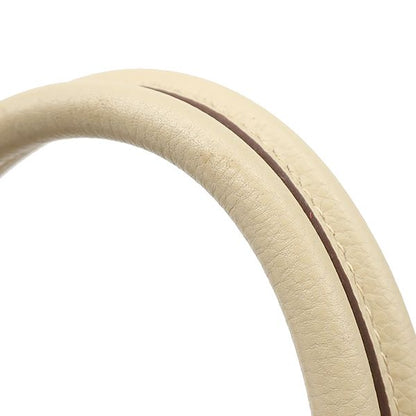 Hermes Handbag Birkin 35 Togo Purschman Silver Hardware M Marked [box